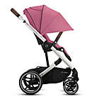 Alternate image 5 for CYBEX Balios S Lux Single Stroller in Pink