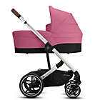 Alternate image 10 for CYBEX Balios S Lux Single Stroller in Pink