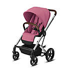 Alternate image 0 for CYBEX Balios S Lux Single Stroller in Pink