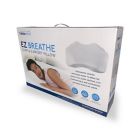 Alternate image 8 for Therapedic&reg; CPAP Contoured Memory Foam Bed Pillow