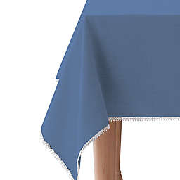 Lenox® French Perle Oblong Tablecloth