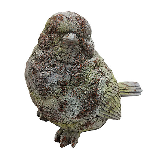 Alternate image 1 for Bee & Willow™ Home Polyresin Bird Statue
