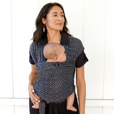 petunia pickle bottom baby carrier