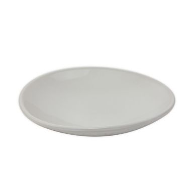Carthage.co Dadasi Dessert Plates in Pearl (Set of 4). View a larger version of this product image.