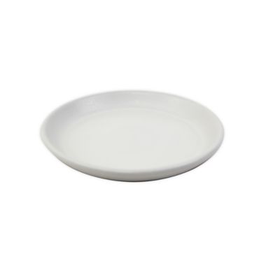 Carthage.Co La Marsa Bread Plates in Chalk (Set of 4). View a larger version of this product image.