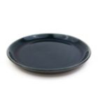 Alternate image 0 for Carthage.Co La Marsa Dessert Plates in Adriatic (Set of 4)