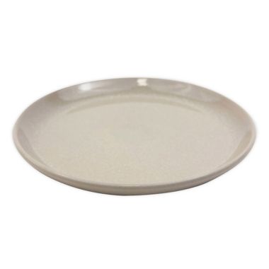 Carthage.co La Marsa Dessert Plates in Muslin (Set of 4). View a larger version of this product image.