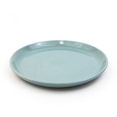 Carthage.co La Marsa Dessert Plates in Pale Jade (Set of 4). View a larger version of this product image.