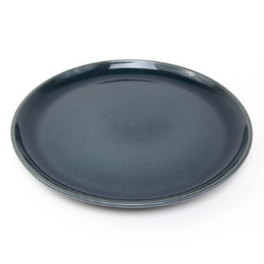 Carthage.Co La Marsa Dinner Plates in Adriatic (Set of 4). View a larger version of this product image.