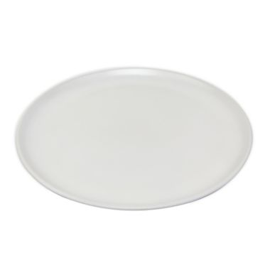 Carthage.Co La Marsa Dinner Plates in Chalk (Set of 4). View a larger version of this product image.
