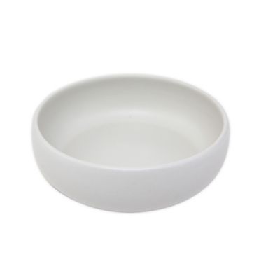 Carthage.Co La Marsa Fruit Plates in Chalk (Set of 4). View a larger version of this product image.