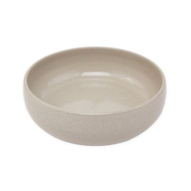 Carthage.co La Marsa Fruit Plates in Muslin (Set of 4). View a larger version of this product image.