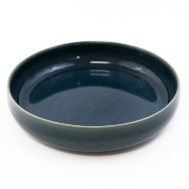 Carthage.Co La Marsa Salad Plates in Adriatic (Set of 4). View a larger version of this product image.