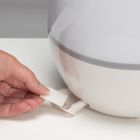 Alternate image 1 for Safety 1st&reg; 10-Pack Natural Lavender Scent Pads