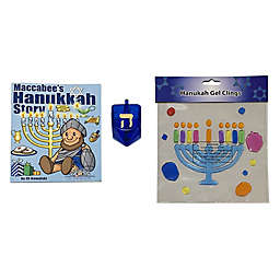 Hanukkah Experience