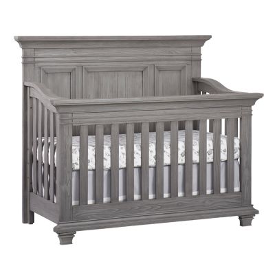 oval mini crib