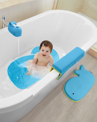 skip hop bath time essentials kit