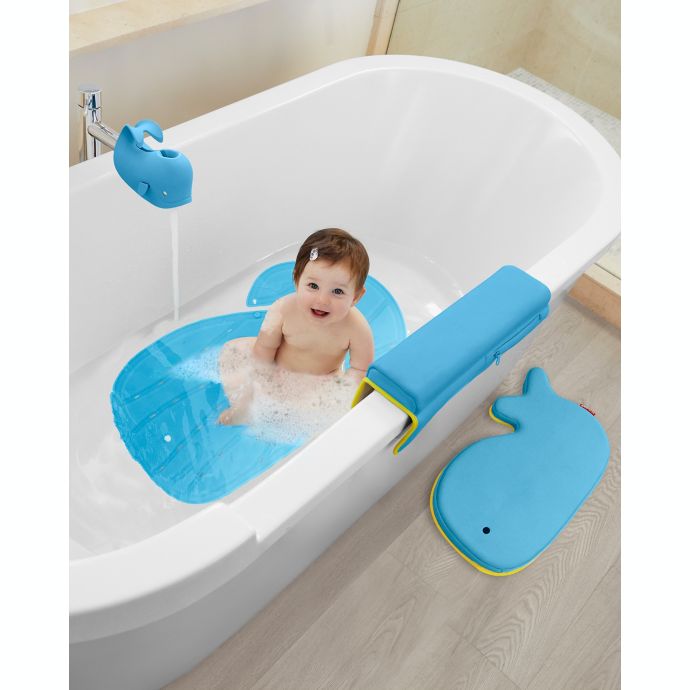 skip hop bath toy organiser