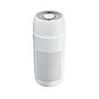 Alternate image 0 for HoMedics&reg; TotalClean&reg; PetPlus 5-in-1 Tower Air Purifier with UV-C Light in White