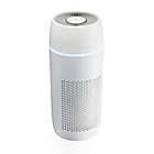 Alternate image 5 for HoMedics&reg; TotalClean&reg; PetPlus 5-in-1 Tower Air Purifier with UV-C Light in White