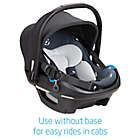Alternate image 5 for Maxi-Cosi&reg; Coral&trade; XP Infant Car Seat in Graphite