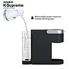 Alternate image 8 for Keurig&reg; K-Supreme&reg; Single Serve Coffee Maker MultiStream Technology&trade; in Black