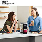 Alternate image 12 for Keurig&reg; K-Supreme&reg; Single Serve Keurig Coffee Maker MultiStream Technology in Black