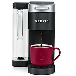 Keurig® K-Supreme® Single Serve Coffee Maker MultiStream Technology™