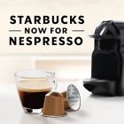 Alternate image 2 for Starbucks&reg; by Nespresso&reg; House Blend Coffee Capsules 10-Count