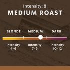 Alternate image 4 for Starbucks&reg; by Nespresso&reg; House Blend Coffee Capsules 10-Count