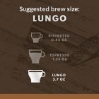 Alternate image 5 for Starbucks&reg; by Nespresso&reg; House Blend Coffee Capsules 10-Count