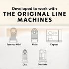 Alternate image 7 for Starbucks&reg; by Nespresso&reg; House Blend Coffee Capsules 10-Count