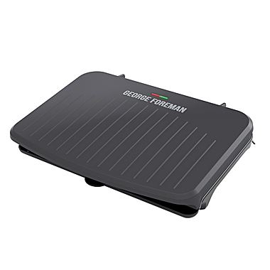 George Foreman&reg; 9-Serving Electric Grill. View a larger version of this product image.