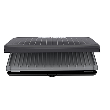 George Foreman&reg; 9-Serving Electric Grill. View a larger version of this product image.