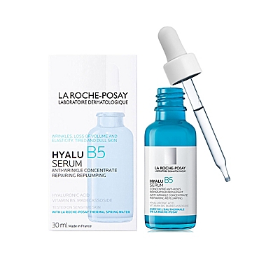 La Roche-Posay 1 oz. Hyalu B5 Hyaluronic Acid Serum. View a larger version of this product image.