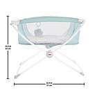 Alternate image 6 for Fisher-Price&reg; Rock With Me Bassinet