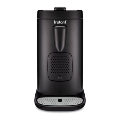 2 pot coffee maker
