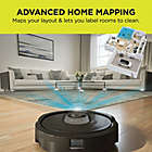 Alternate image 13 for Shark AI VACMOP RV2001WD Wi-Fi Connected Robot Vacuum and Mop with Advanced Navigation