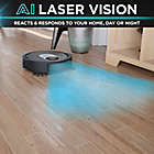 Alternate image 15 for Shark AI VACMOP RV2001WD Wi-Fi Connected Robot Vacuum and Mop with Advanced Navigation