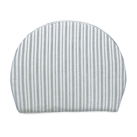 Alternate image 1 for Boppy® Pregnancy Support Wedge in Stripe