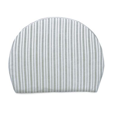 Boppy&reg; Pregnancy Support Wedge in Stripe. View a larger version of this product image.