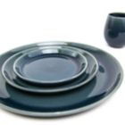 Alternate image 1 for Carthage.Co La Marsa 4-Piece Place Setting in Adriatic