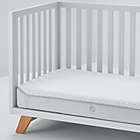 Alternate image 7 for BEDGEAR Baby Air-X Performance Crib and Toddler Mattress