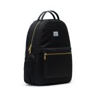 Alternate image 3 for Herschel Supply Co.&reg; Nova Sprout Diaper Backpack in Black