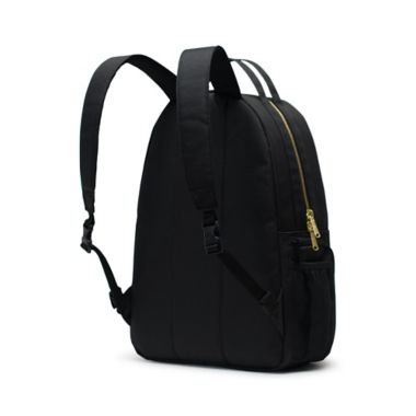 Herschel Supply Co.&reg; Nova Sprout Diaper Backpack in Black. View a larger version of this product image.