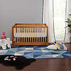 Alternate image 10 for Babyletto Sprout 4-in-1 Convertible Crib with Toddler Bed Conversion Kit in Chestnut