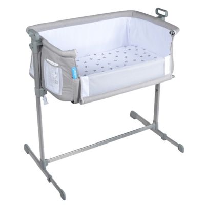 versatile co sleeper bassinet