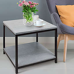 American Trails Studio End Table