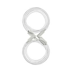 Dr. Brown's® 2-Pack Customflow™ Double Electric Replacement Tubing