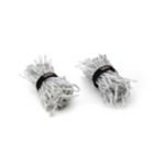 Alternate image 4 for Twinkly LED 190-Count Concave String Lights in White/Gold